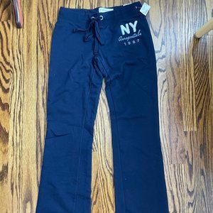 Aeropostale Fit & Flare pants WITH TAGS